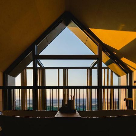 Weinlofts Weinloft II Villa Eisenberg an der Pinka Екстериор снимка