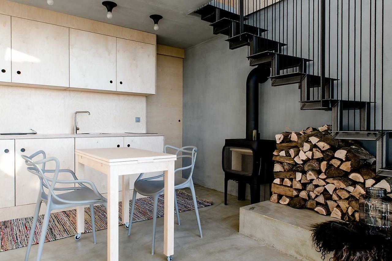 Weinlofts Weinloft II Villa Eisenberg an der Pinka Екстериор снимка