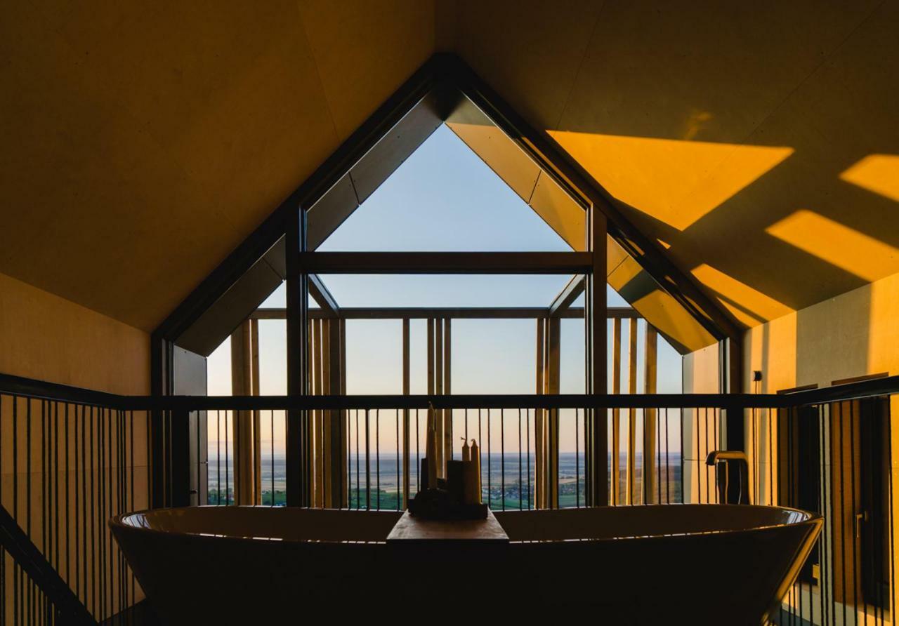 Weinlofts Weinloft II Villa Eisenberg an der Pinka Екстериор снимка
