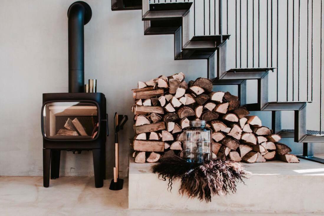 Weinlofts Weinloft II Villa Eisenberg an der Pinka Екстериор снимка